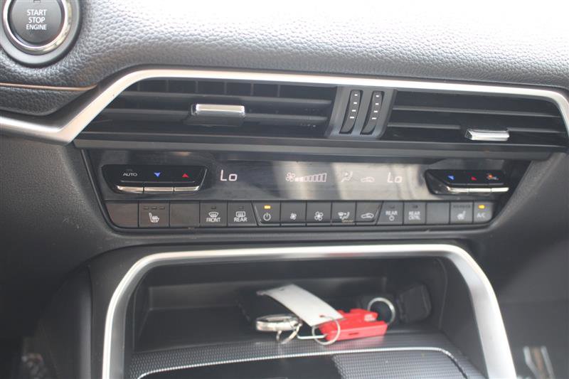 Used 2025 MAZDA CX-90 3.3 Turbo w/ Preferred Package image 17