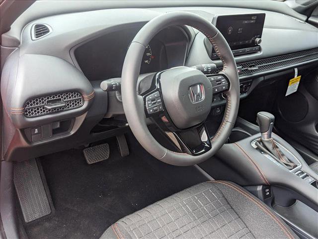 New 2024 Honda Ridgeline Sport+ image 3