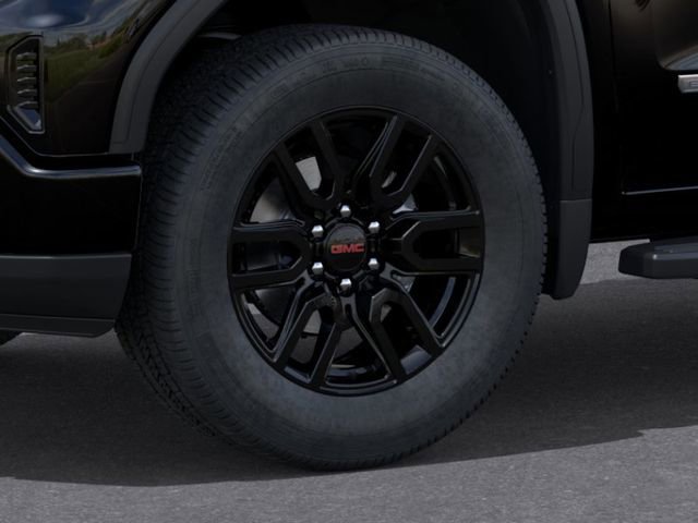 New 2026 GMC Sierra 1500 Elevation w/ Elevation Premium Package image 9