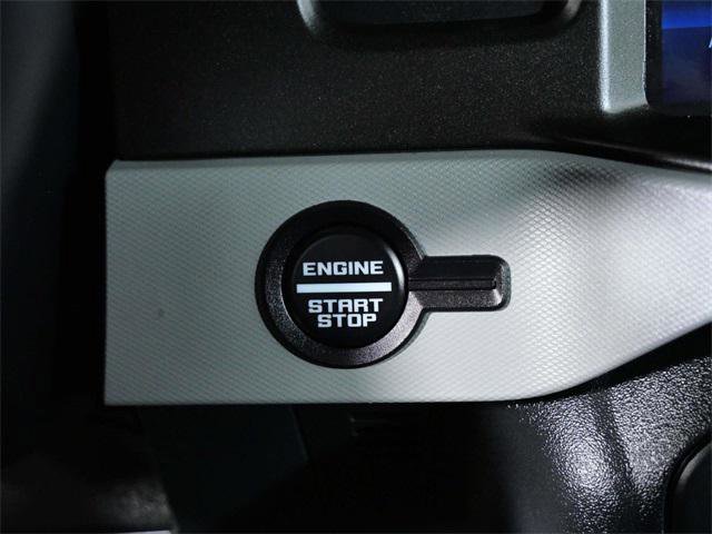 Used 2023 Ford Bronco Badlands image 22