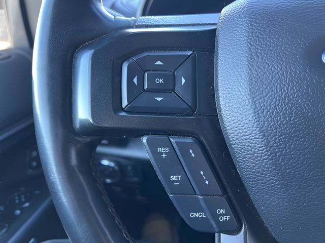 Used 2019 Ford Expedition Max Limited w/ Equipment Group 301A image 31