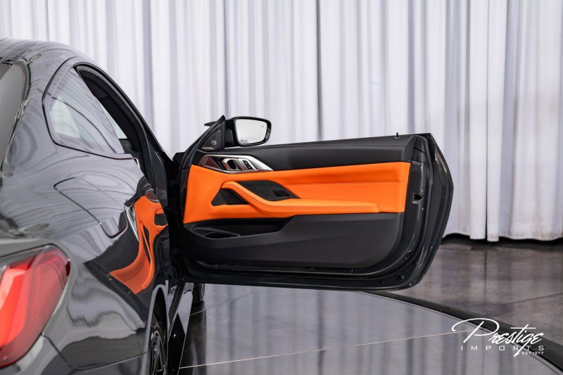 Used 2024 BMW M4 w/ Executive Package image 38