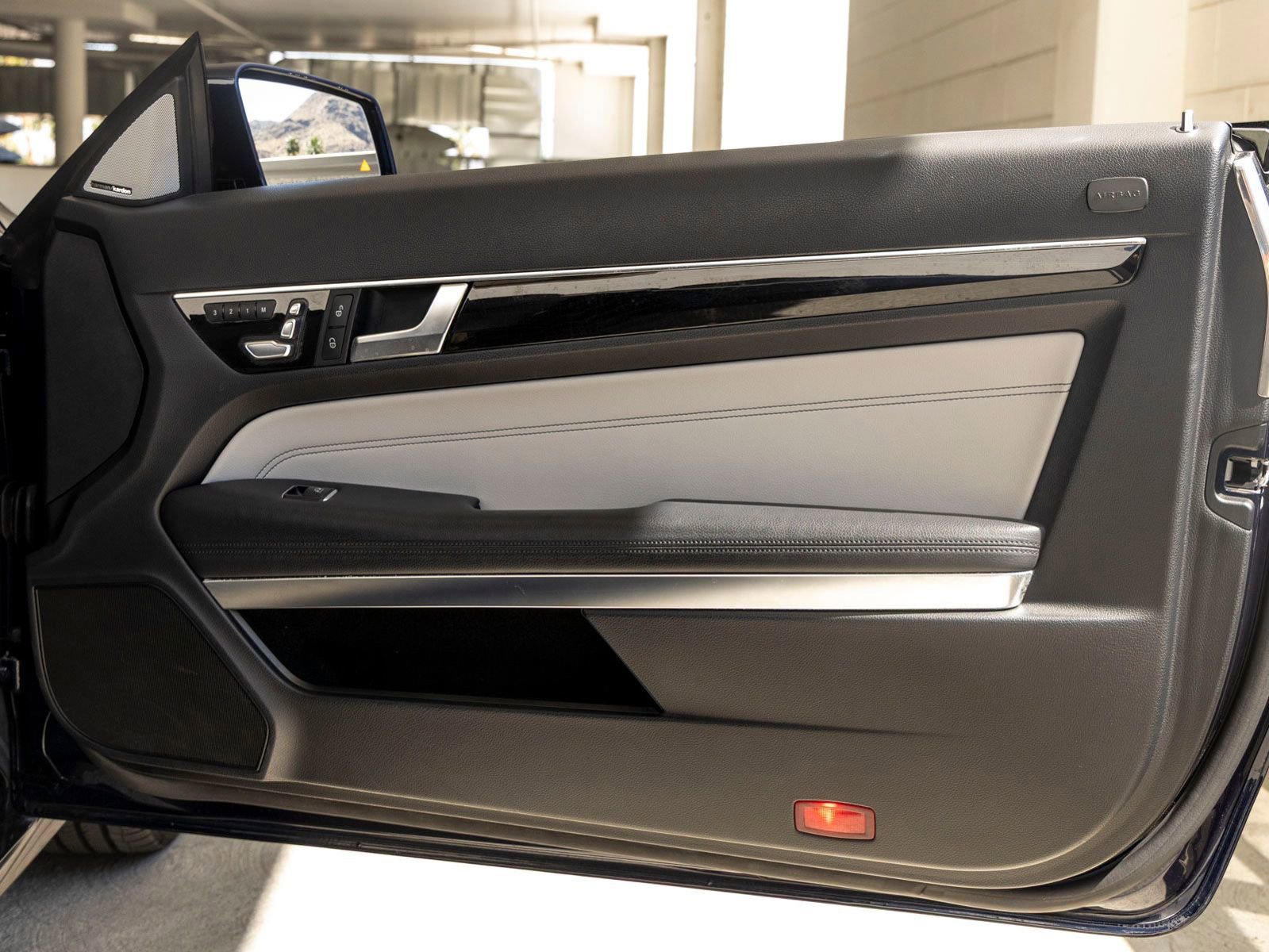 Used 2014 Mercedes-Benz E 350 Cabriolet image 20