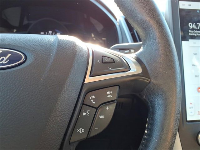 Used 2022 Ford Edge SEL w/ Convenience Package image 15