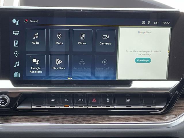 New 2026 Chevrolet Silverado 1500 LT image 22