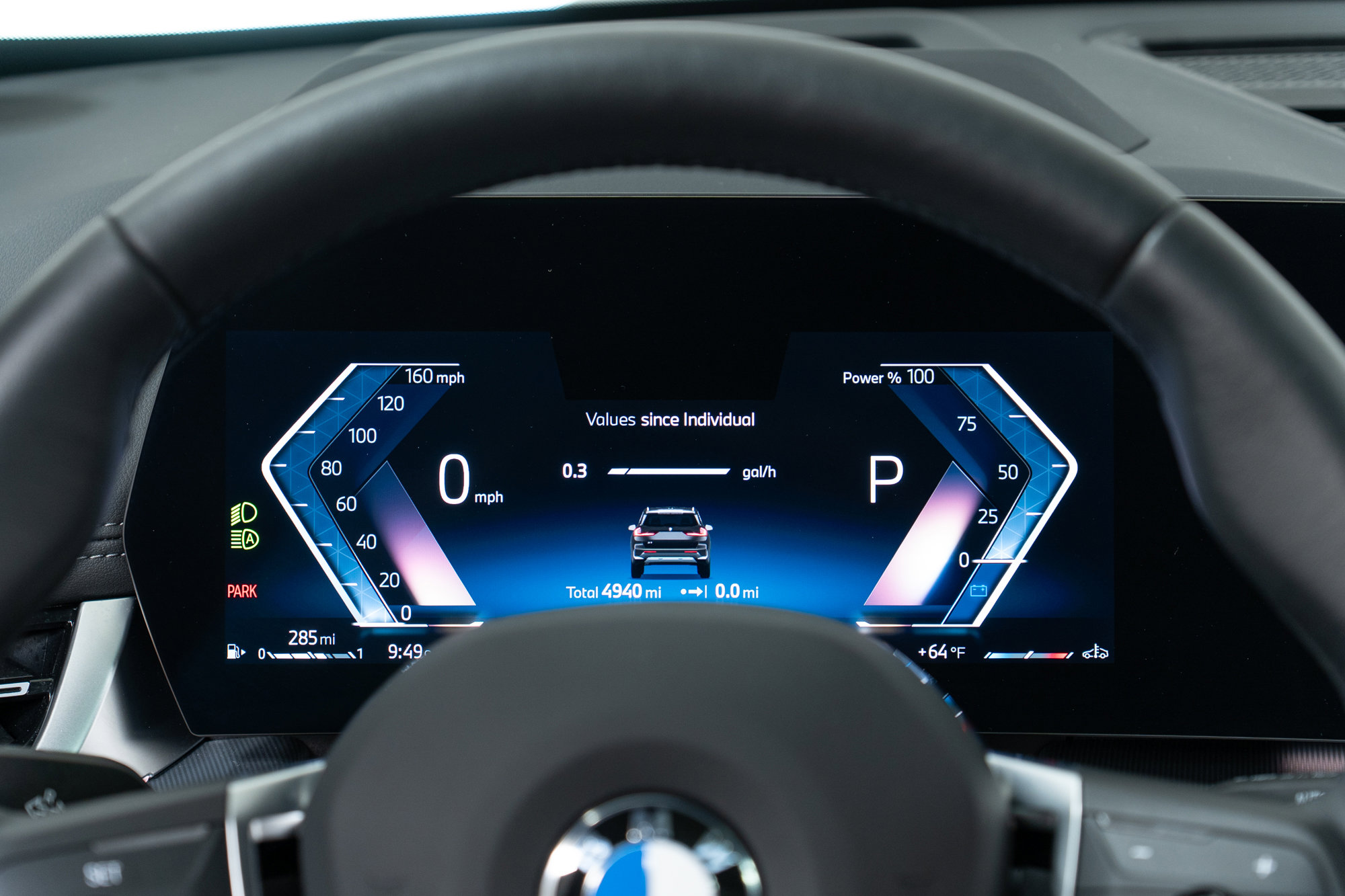 Used 2025 BMW X1 xDrive28i w/ Technology Package image 18