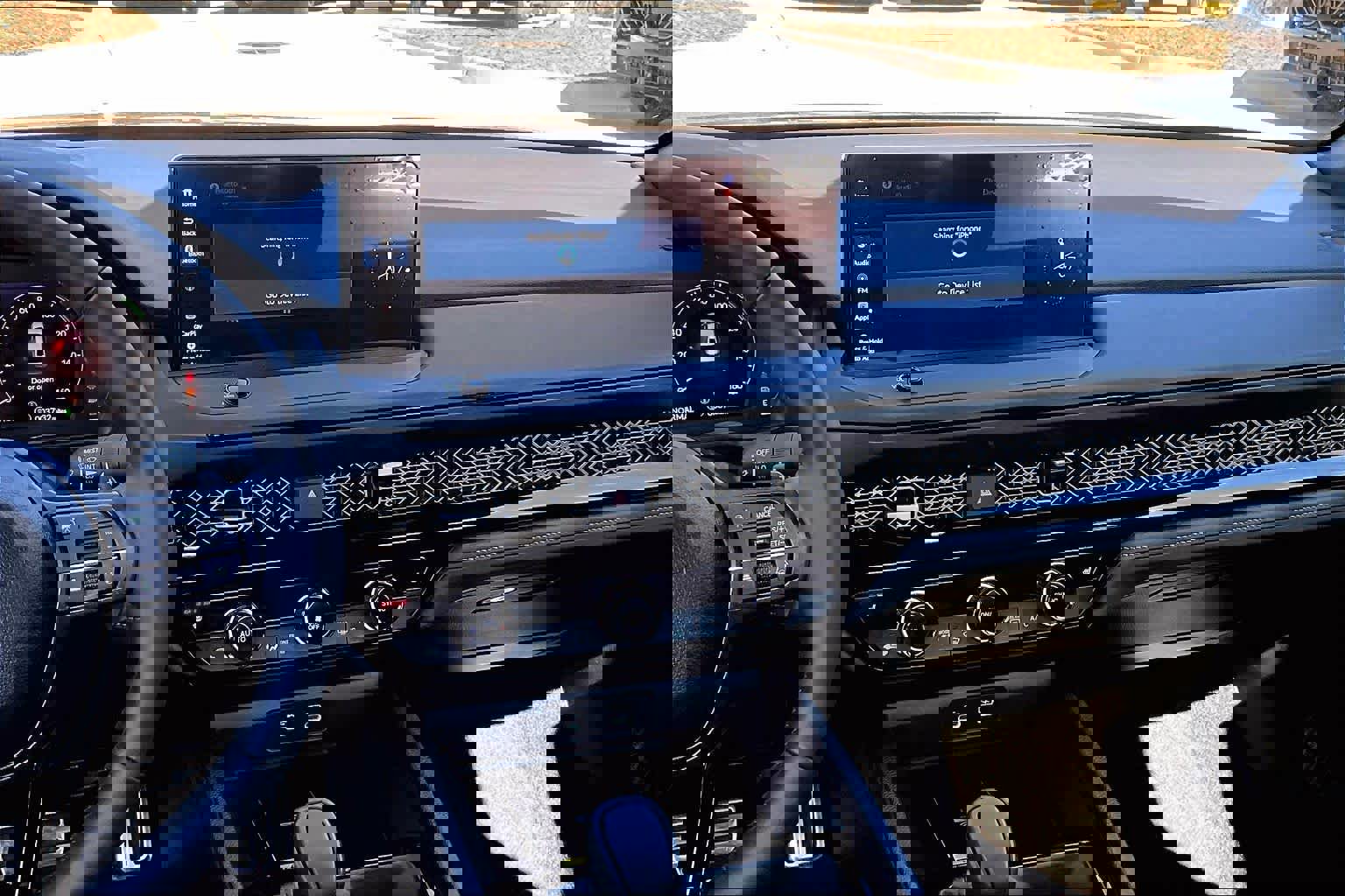 Used 2025 Honda Accord Sport image 7