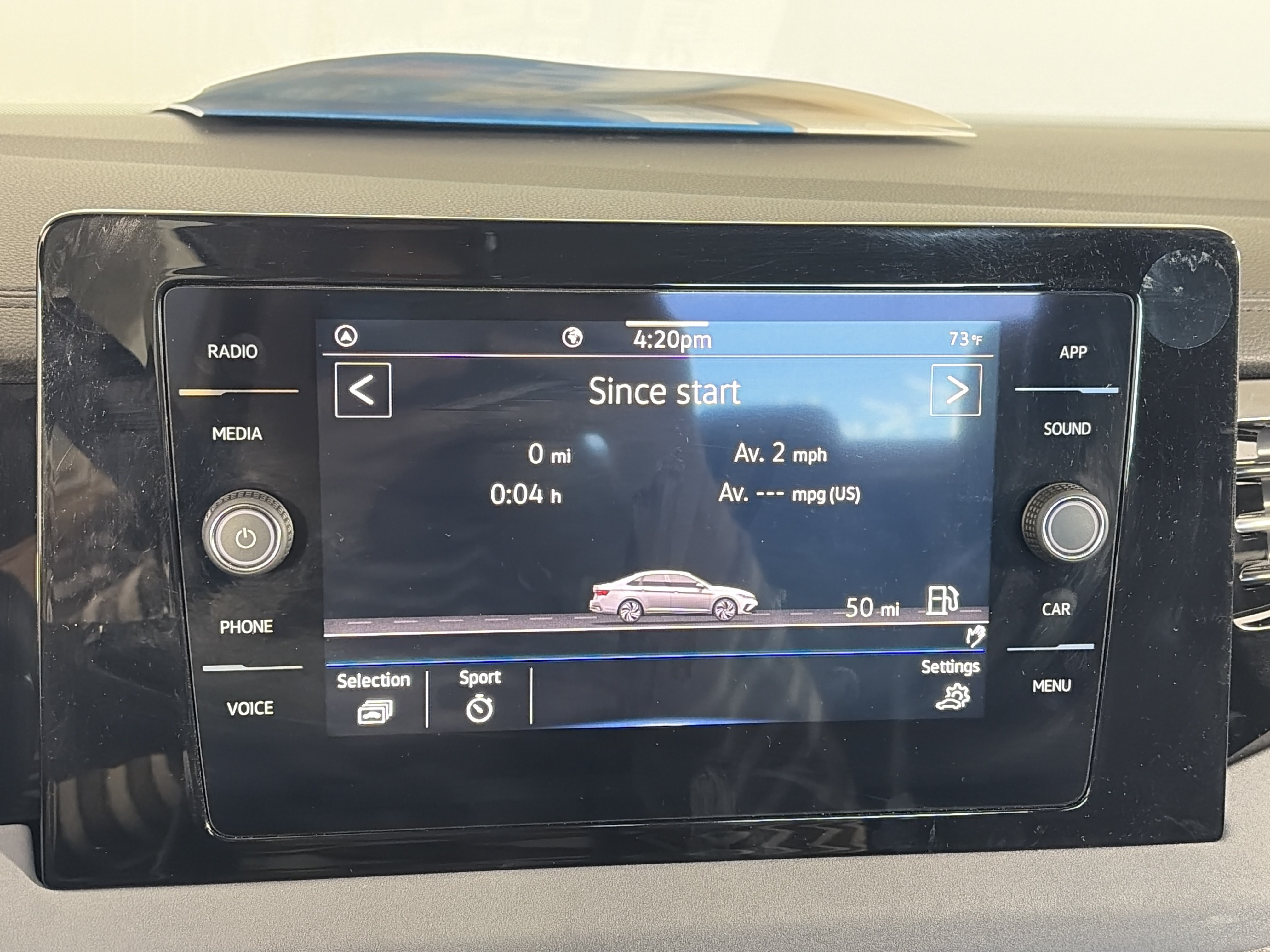 Used 2025 Volkswagen Jetta SE FWD image 18