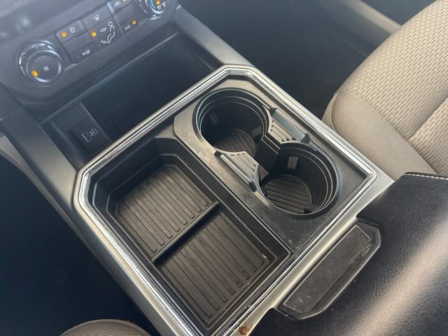 Used 2021 Ford F350 XLT w/ XLT Value Package AWD/4WD image 24