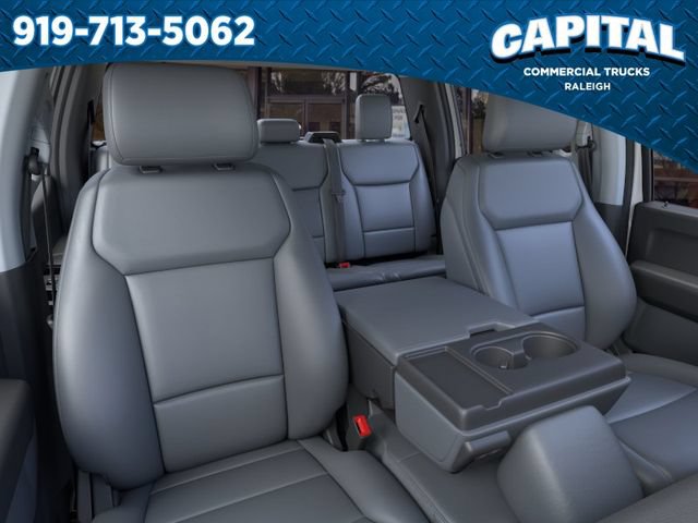 New 2026 Ford F150 XL AWD/4WD image 11