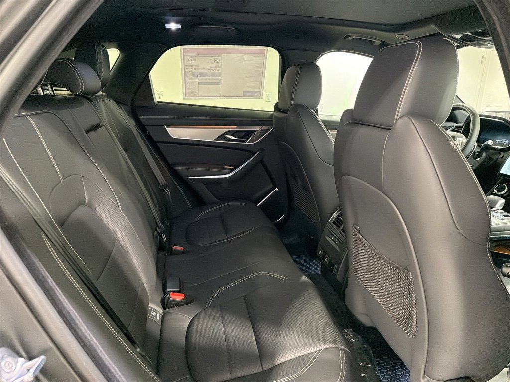 New 2026 Jaguar F-PACE R-Dynamic S image 28