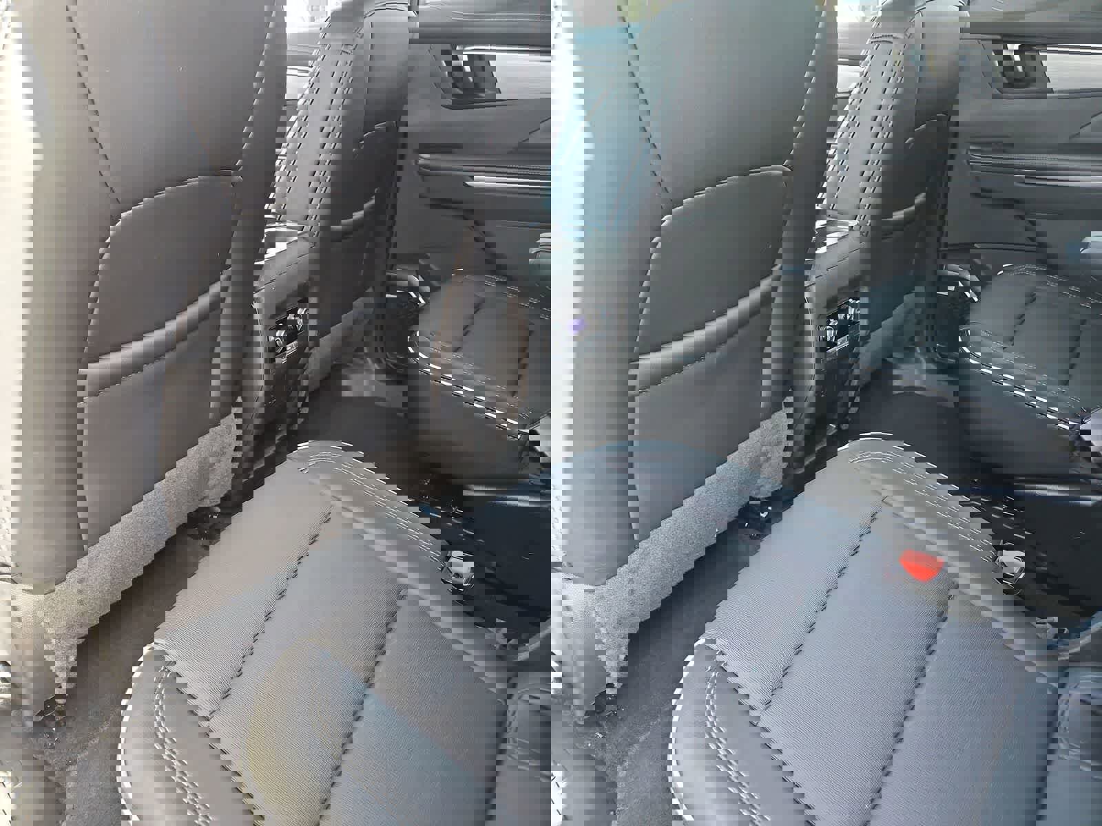 Used 2025 Buick Enclave Preferred image 19