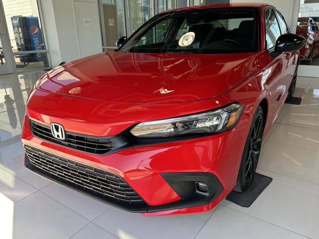 Used 2023 Honda Civic Sport image 2