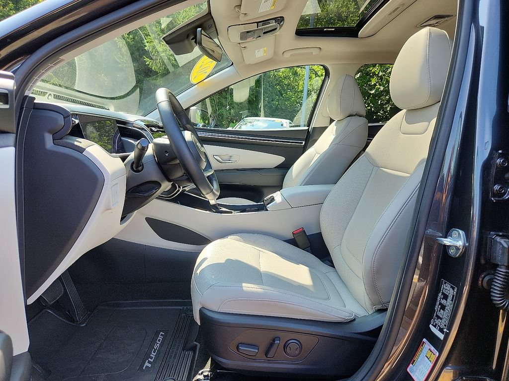 Used 2023 Hyundai Tucson SEL w/ Convenience Package AWD/4WD image 17