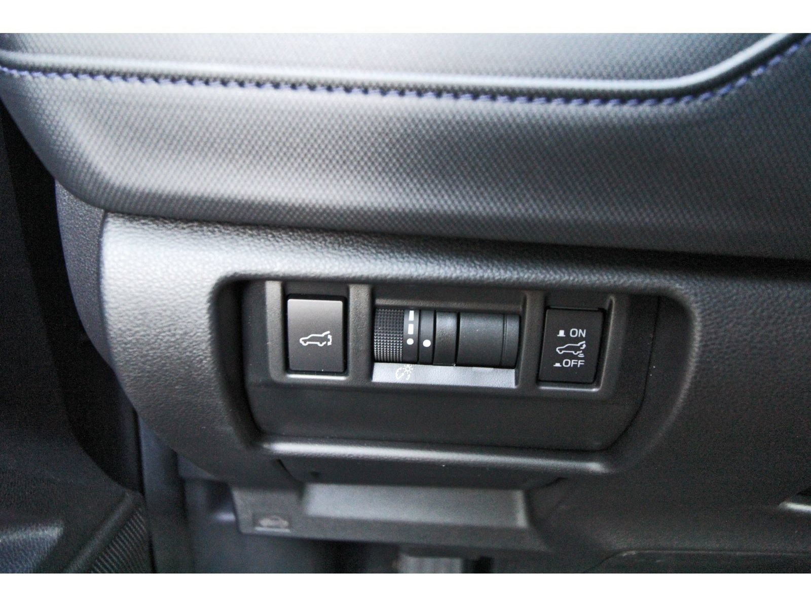 Used 2026 Subaru Forester Limited AWD/4WD image 20