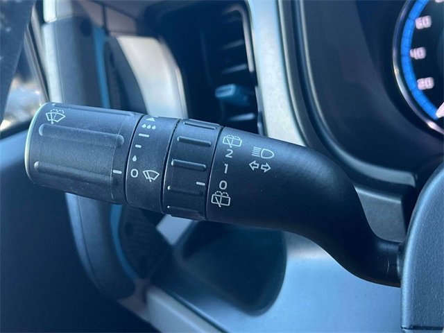 Used 2022 Ford Bronco Wildtrak image 26