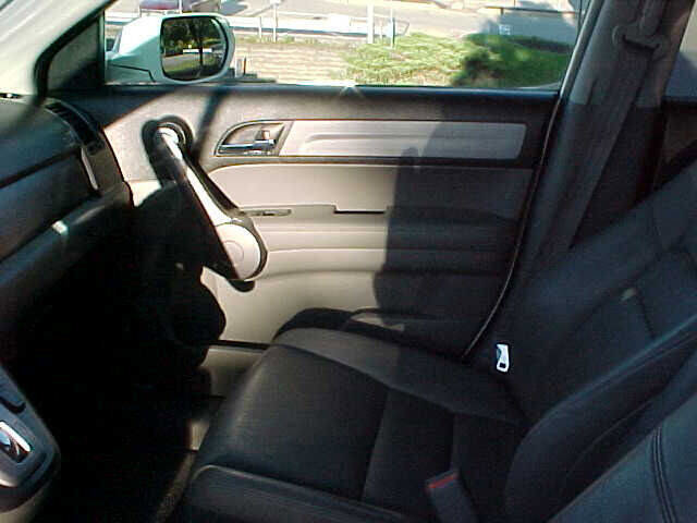 Used 2009 Honda CR-V EX-L image 16