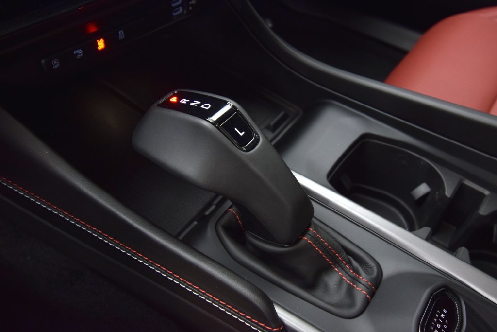 New 2026 Dodge Charger R/T AWD/4WD image 23