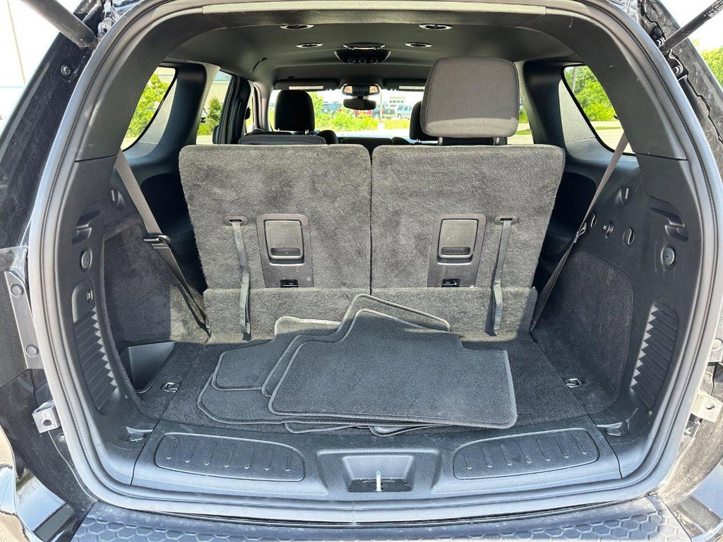 Used 2026 Dodge Durango GT AWD/4WD image 5