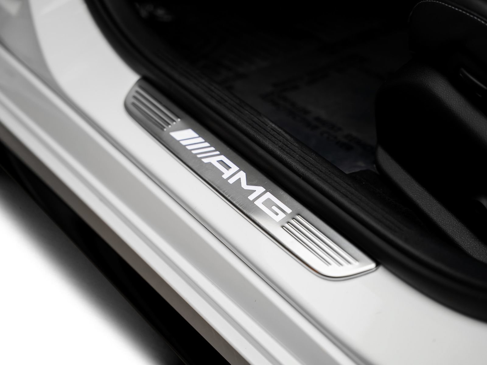 Used 2021 Mercedes-Benz C 63 AMG S image 73