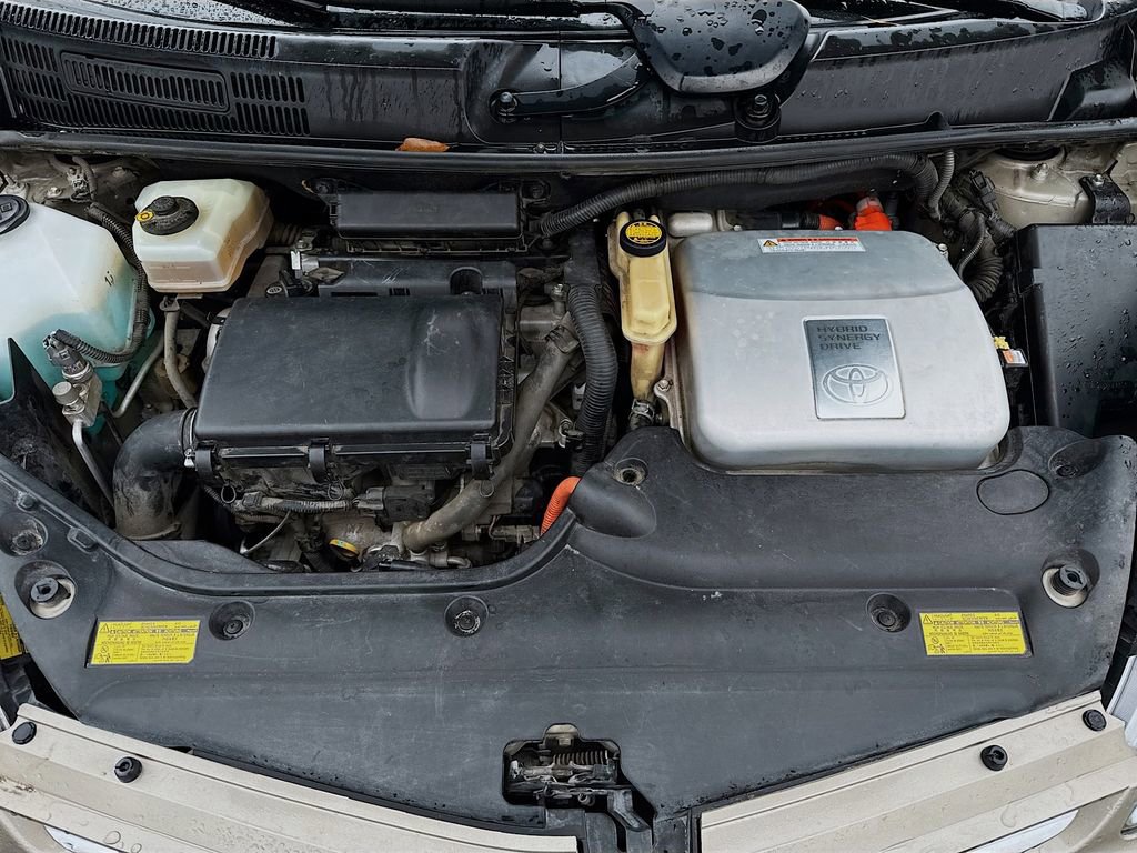 Used 2009 Toyota Prius image 28