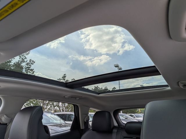 New 2026 Kia Sportage EX FWD image 20