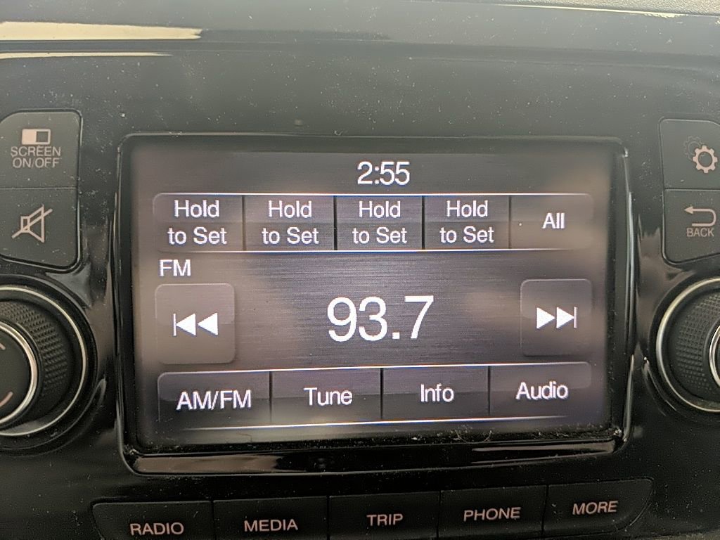 Used 2020 RAM ProMaster 1500 image 15