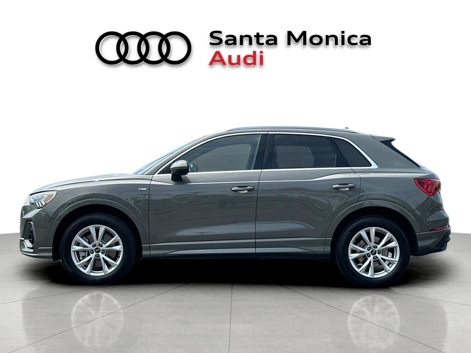 Used 2025 Audi Q3 2.0T Premium w/ Convenience Package AWD/4WD image 5