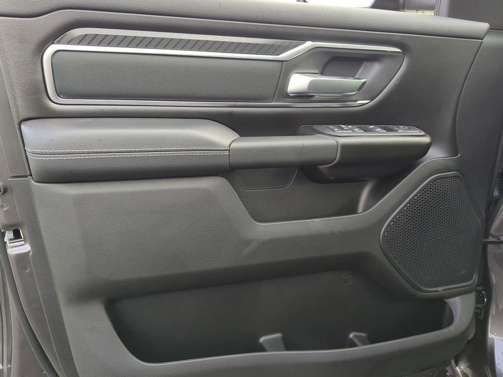 New 2026 RAM 1500 Big Horn AWD/4WD image 21