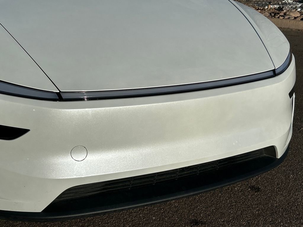 Used 2026 Tesla Model Y AWD image 32
