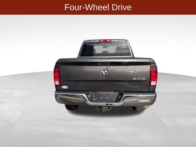 Used 2015 RAM 1500 ST w/ SXT Appearance Group image 6