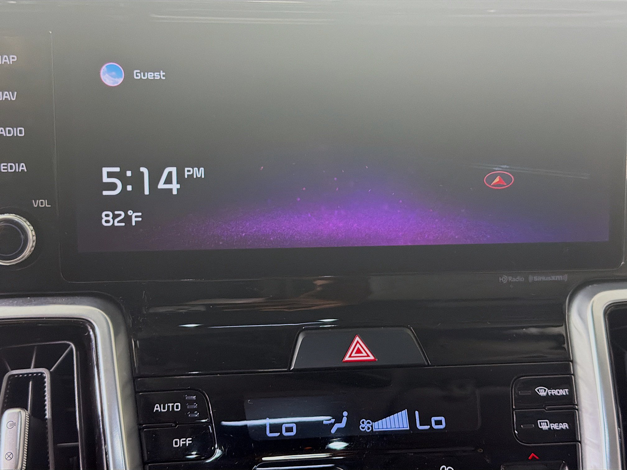 Used 2021 Kia Sorento SX FWD image 19
