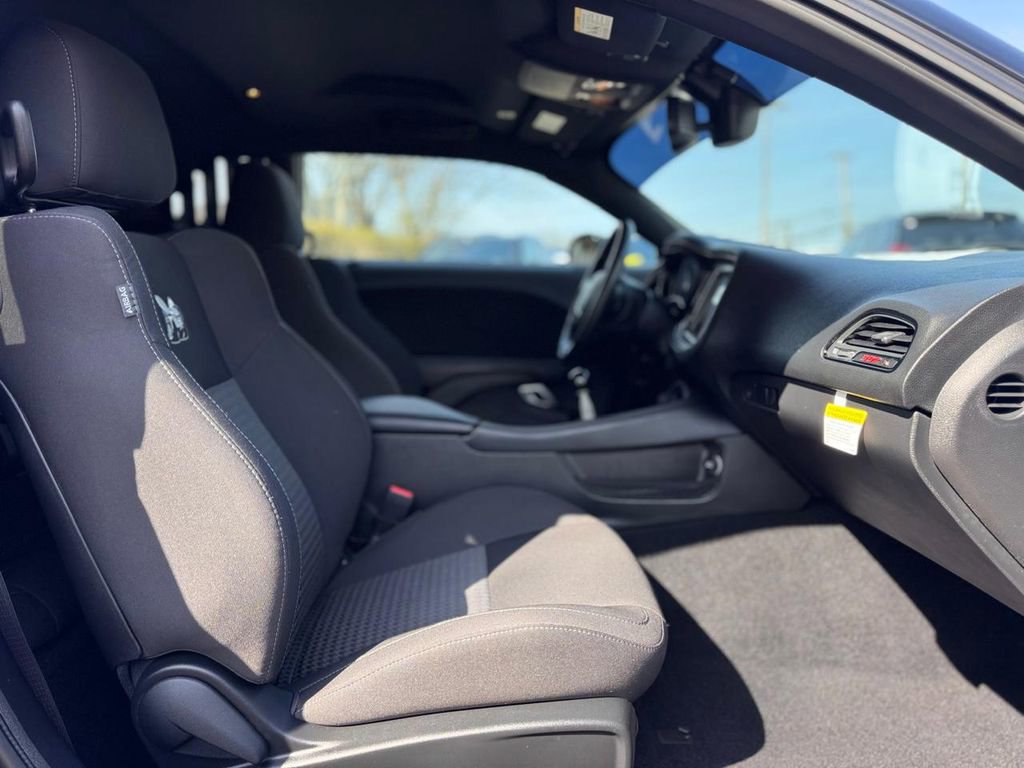 Used 2021 Dodge Challenger R/T Scat Pack RWD image 23