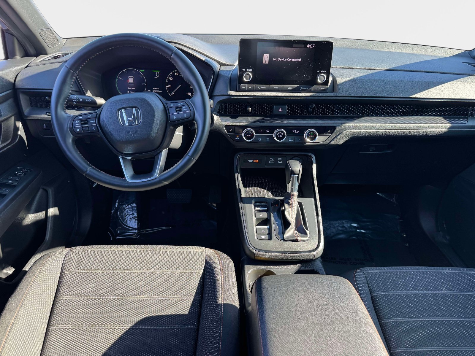 Used 2024 Honda CR-V Sport image 12