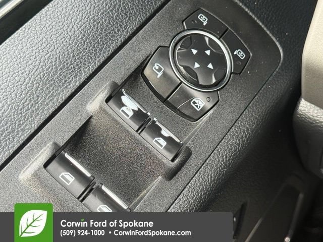 Used 2018 Ford F150 Lariat w/ Equipment Group 501A Mid AWD/4WD image 21