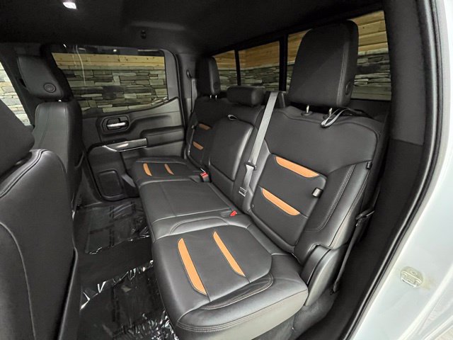 Used 2021 GMC Sierra 1500 AT4 w/ AT4 Preferred Package AWD/4WD image 37
