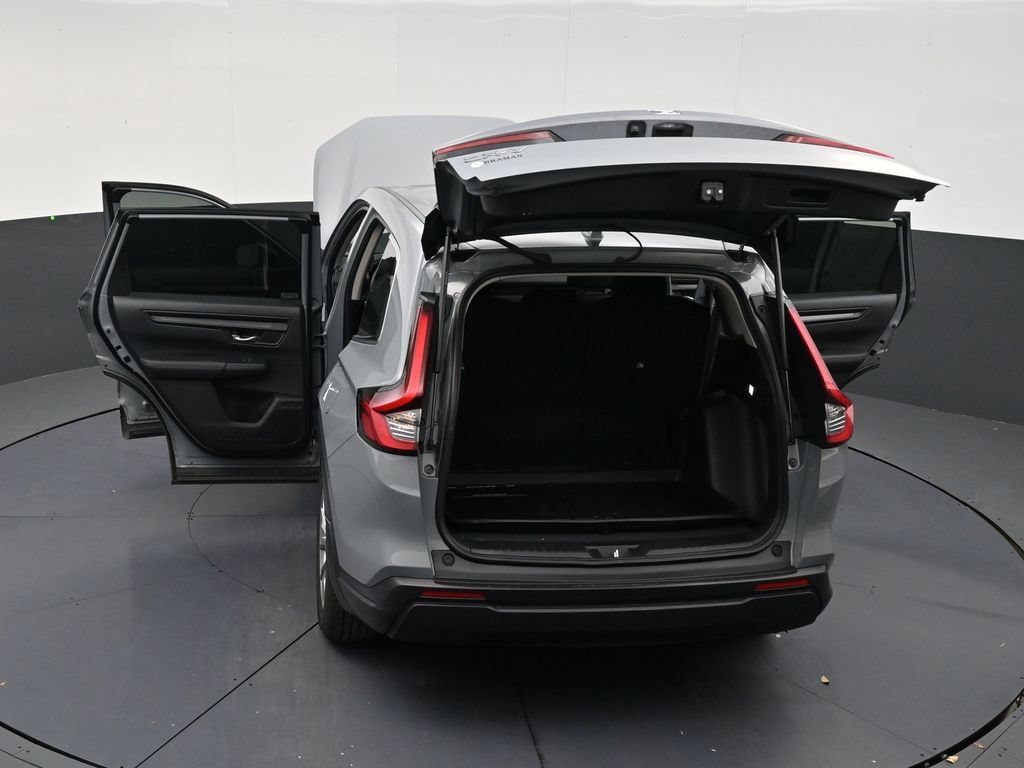 Used 2025 Honda CR-V EX image 32