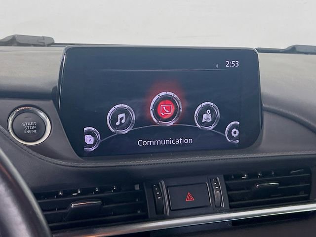 Used 2019 MAZDA MAZDA6 Touring image 13