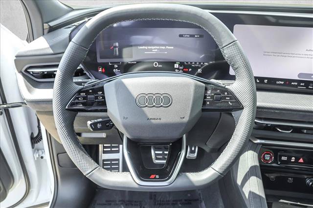 New 2026 Audi SQ5 Premium Plus AWD/4WD image 16