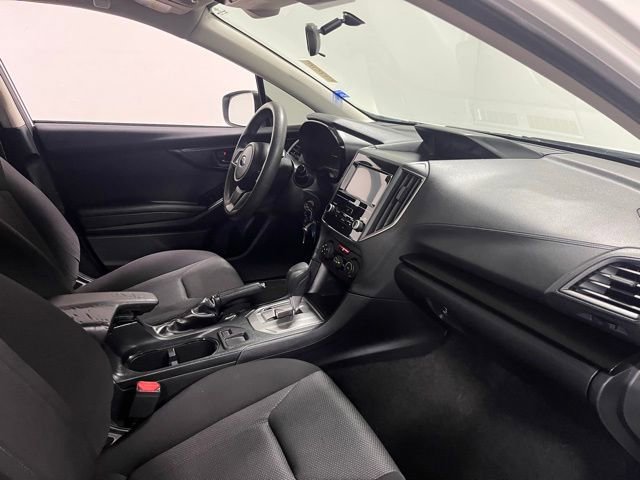 Used 2019 Subaru Impreza 2.0i w/ Eyesight image 11
