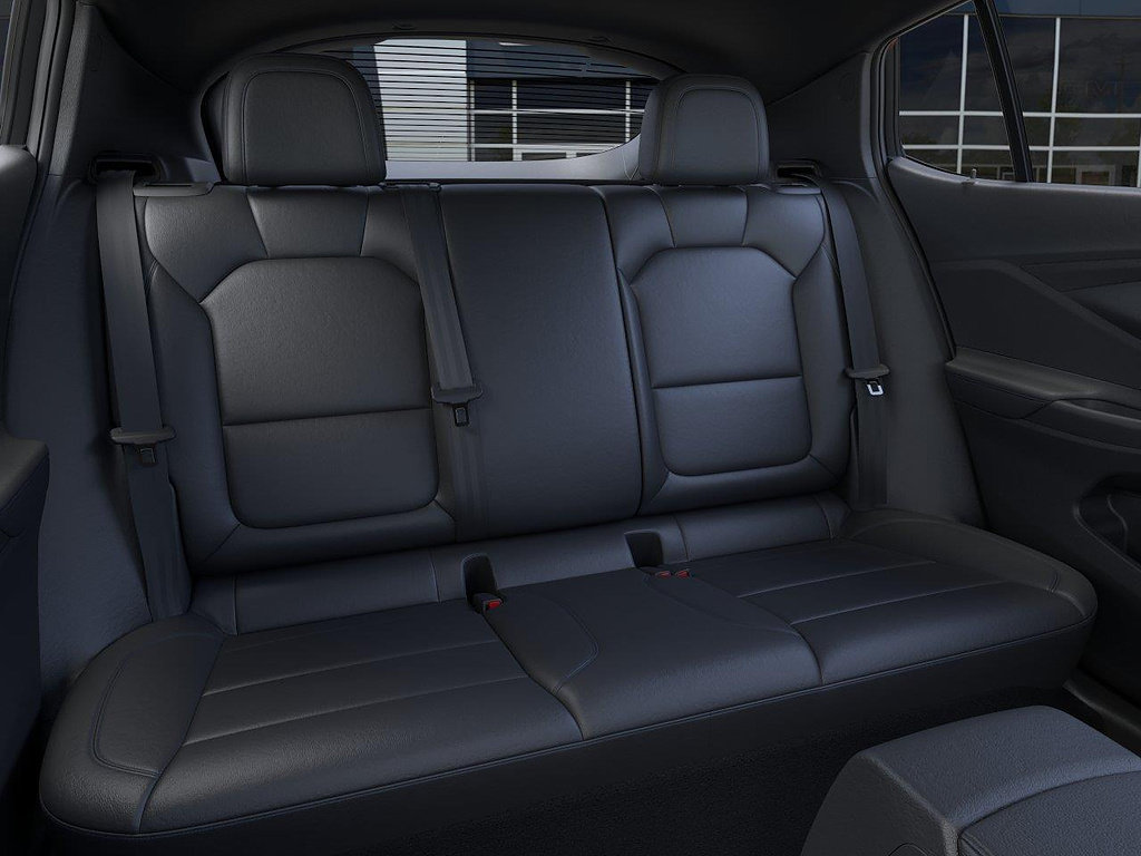 New 2026 Buick Envista Sport Touring w/ Convenience II Package FWD image 17