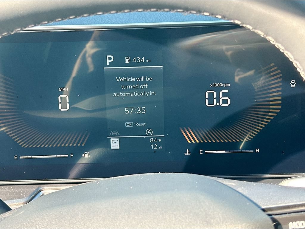 New 2026 Kia Sorento LX FWD image 12