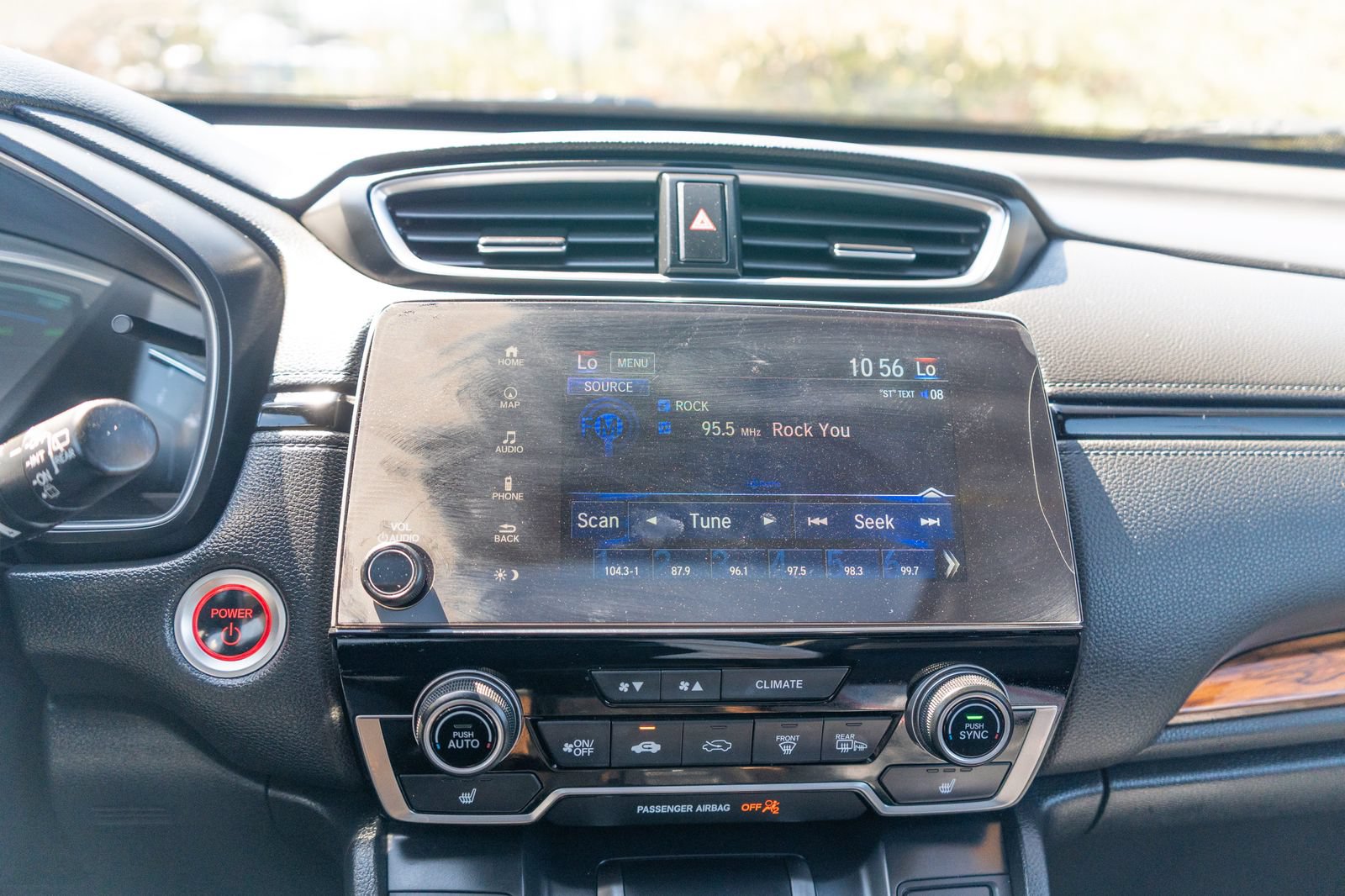 Used 2020 Honda CR-V Touring image 26