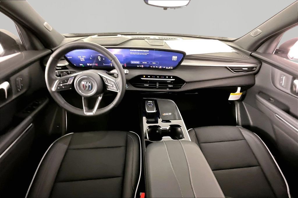 New 2026 Buick Enclave Preferred w/ Power Package AWD/4WD image 6
