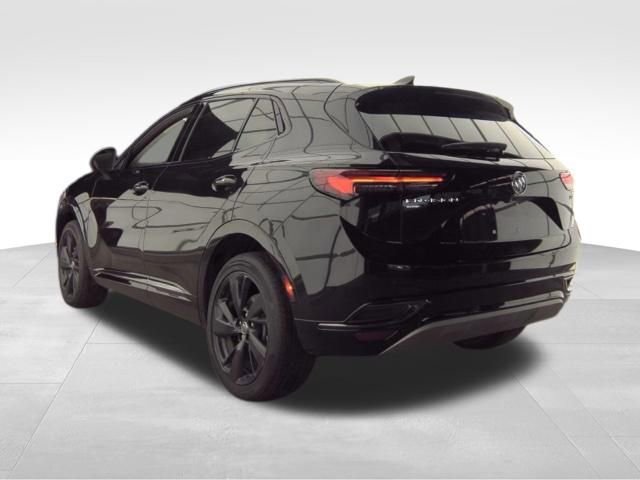 Used 2023 Buick Envision Essence w/ Sport Touring Package AWD/4WD image 5