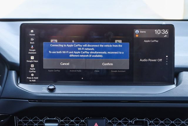 Used 2025 Honda Accord Touring image 16