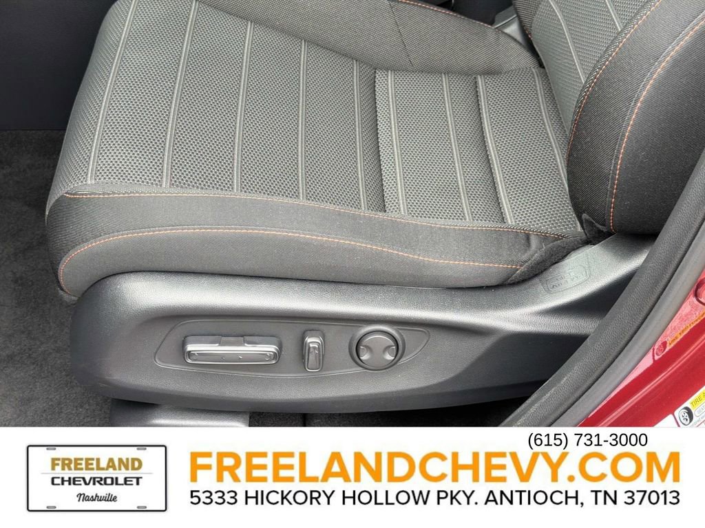 Used 2025 Honda CR-V Sport image 24