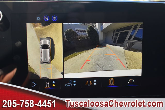 New 2027 Chevrolet Equinox LT w/ Safety and Technology Package FWD image 26