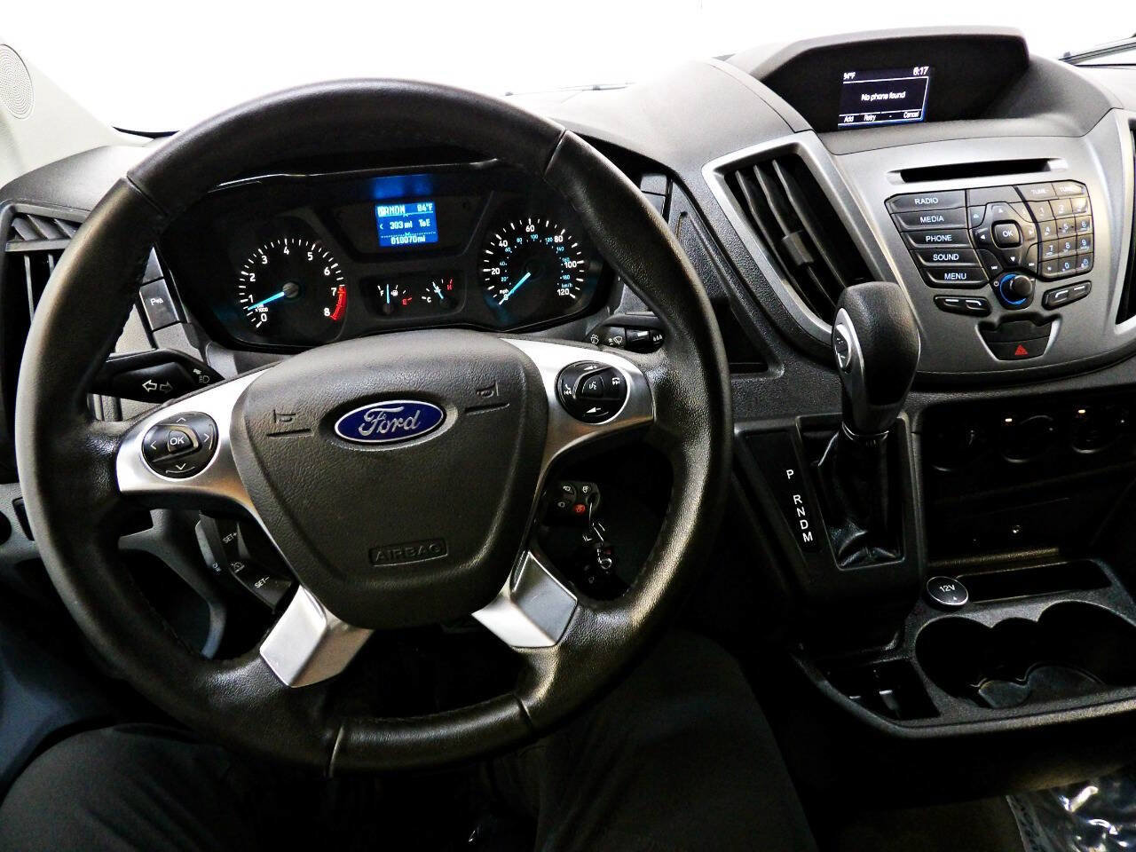 Used 2016 Ford Transit 150 XL RWD image 15
