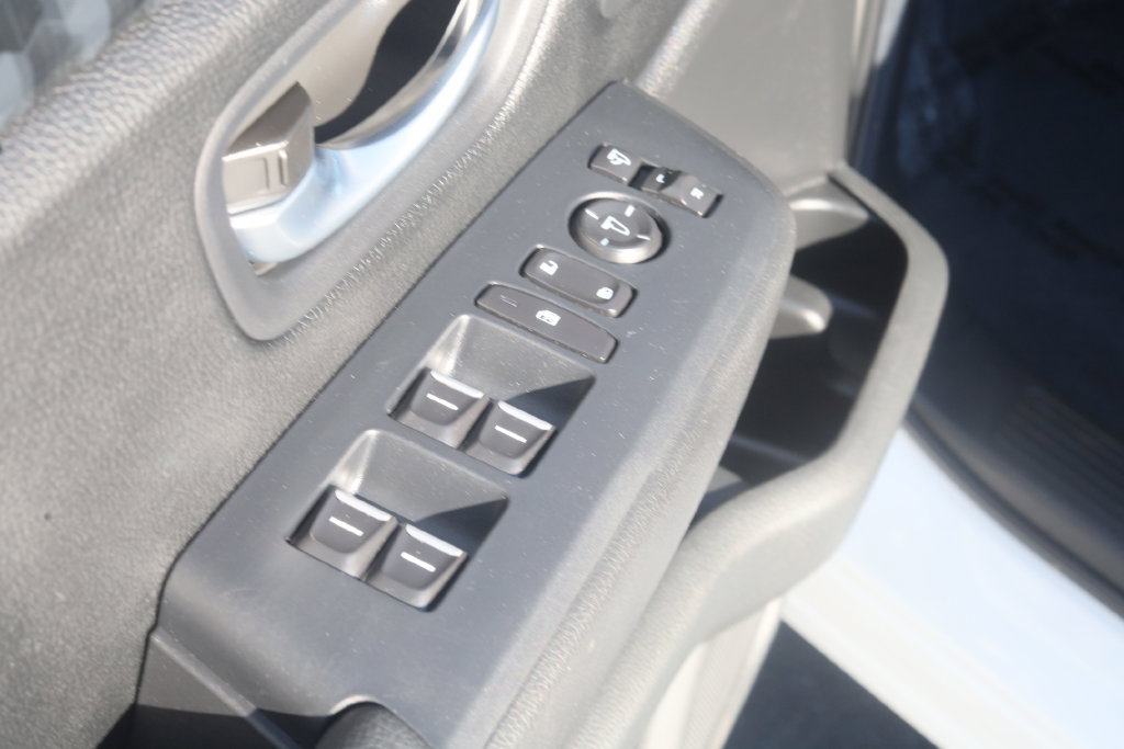 Used 2026 Honda Passport TrailSport Elite image 4